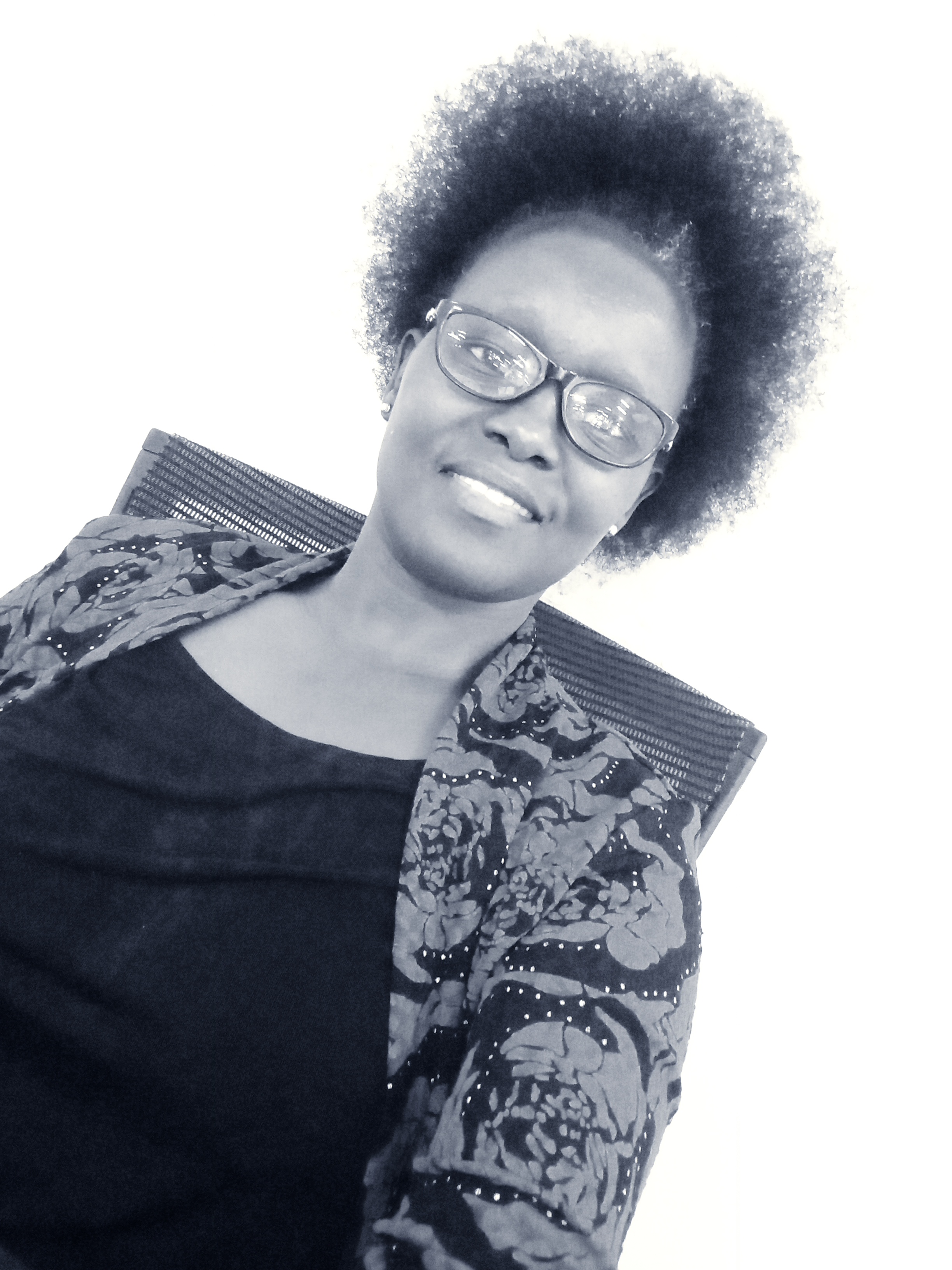 Phyllis Munyi